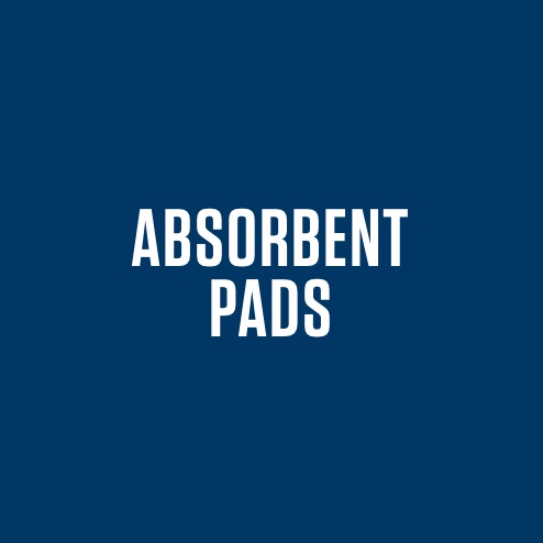 ABSORBENT PADS